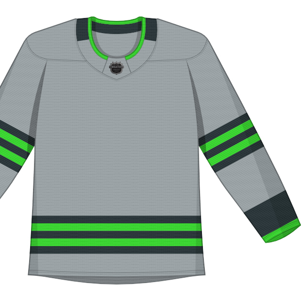 4AM™ Custom Hockey Jersey – Rockwell Hockey